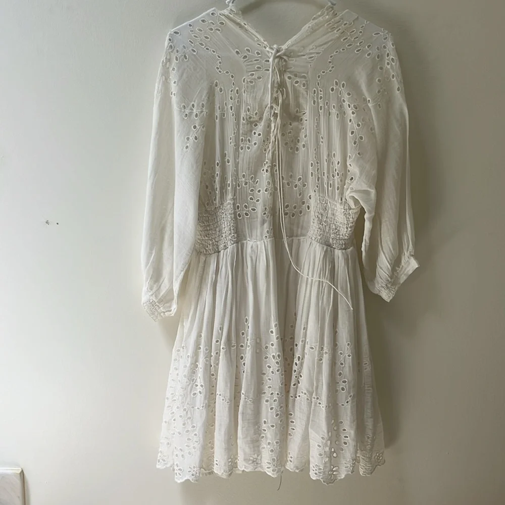 Free People Lottie Dress - Picture 6 of 8